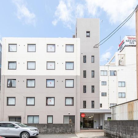 Tabist Rays Hotel Suisen Miyazaki Zewnętrze zdjęcie