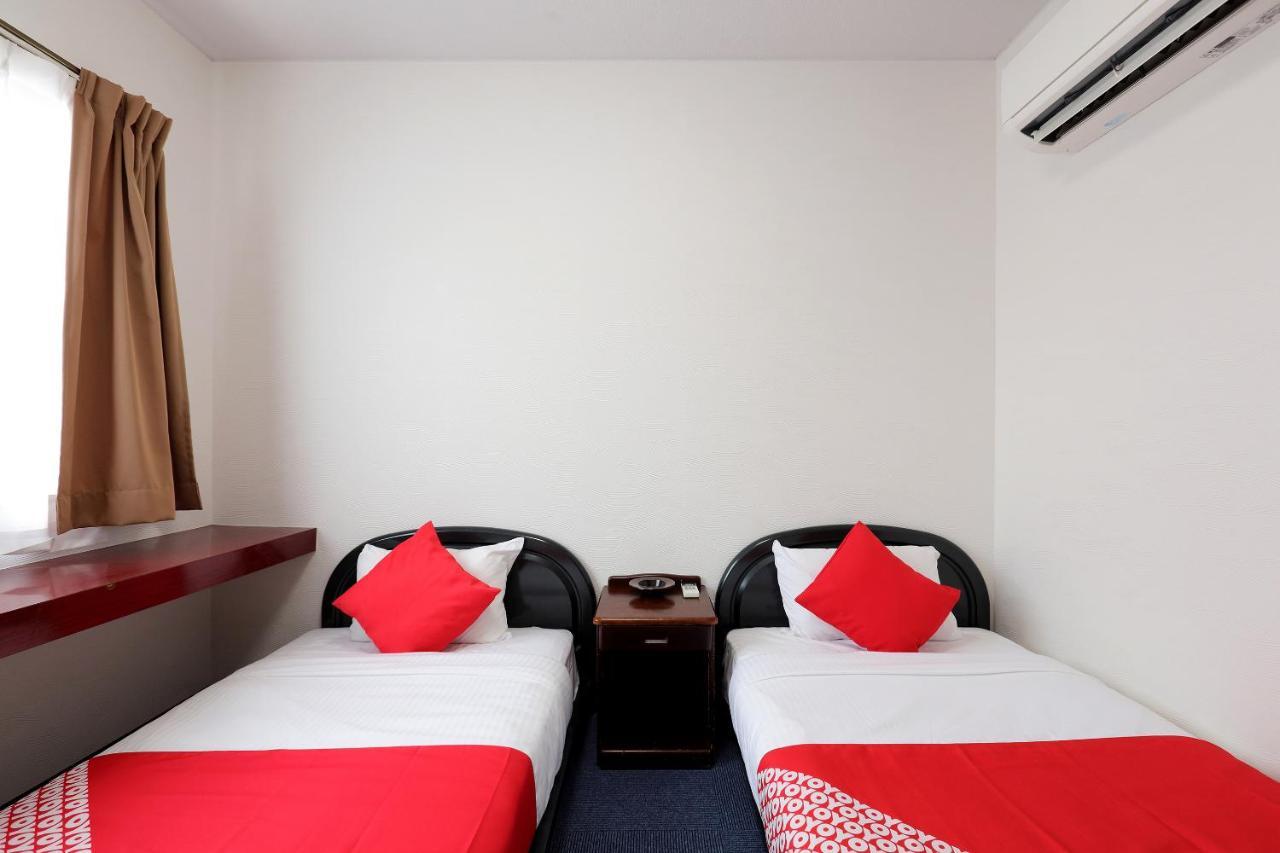 Tabist Rays Hotel Suisen Miyazaki Zewnętrze zdjęcie