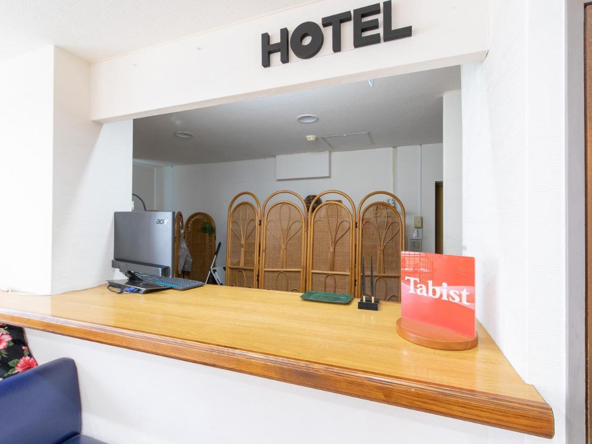 Tabist Rays Hotel Suisen Miyazaki Zewnętrze zdjęcie