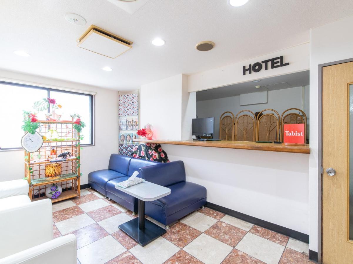 Tabist Rays Hotel Suisen Miyazaki Zewnętrze zdjęcie