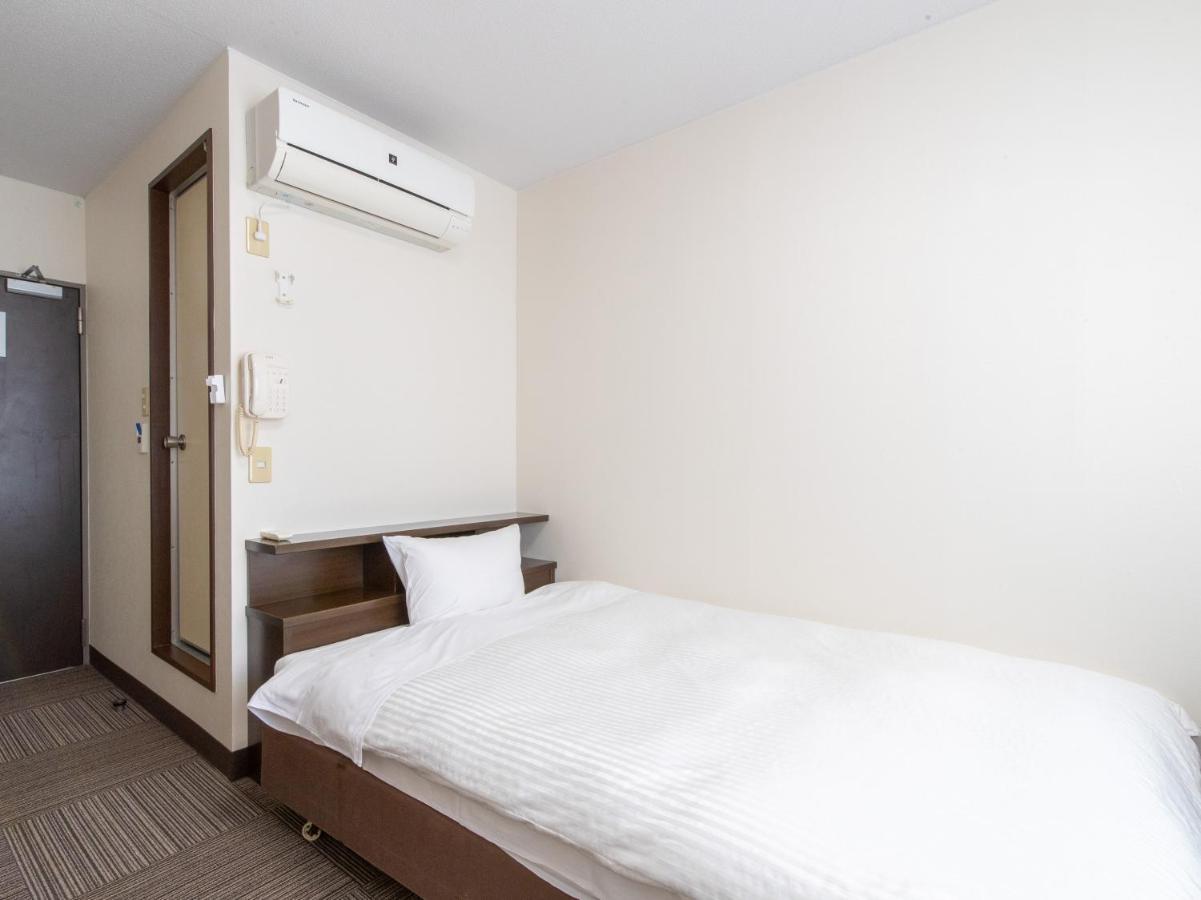 Tabist Rays Hotel Suisen Miyazaki Zewnętrze zdjęcie