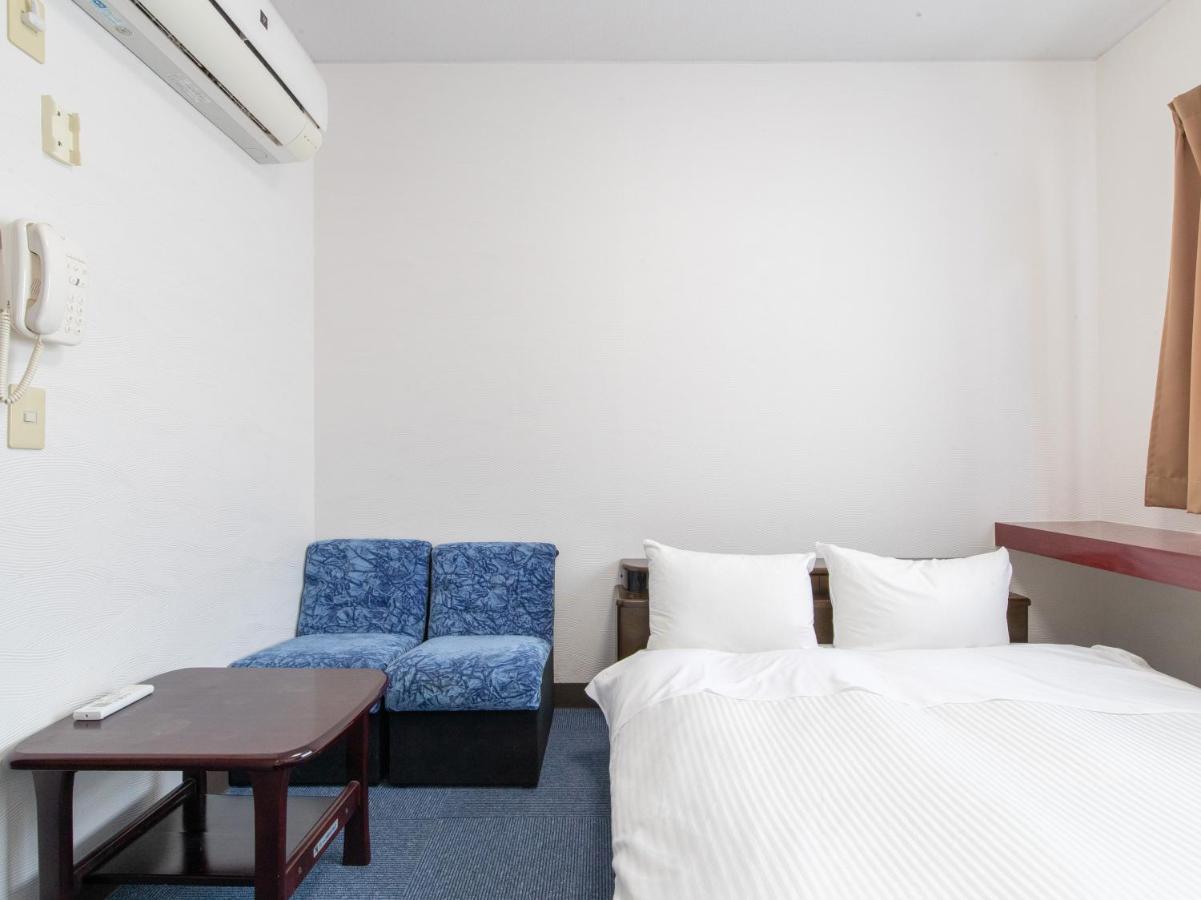 Tabist Rays Hotel Suisen Miyazaki Zewnętrze zdjęcie