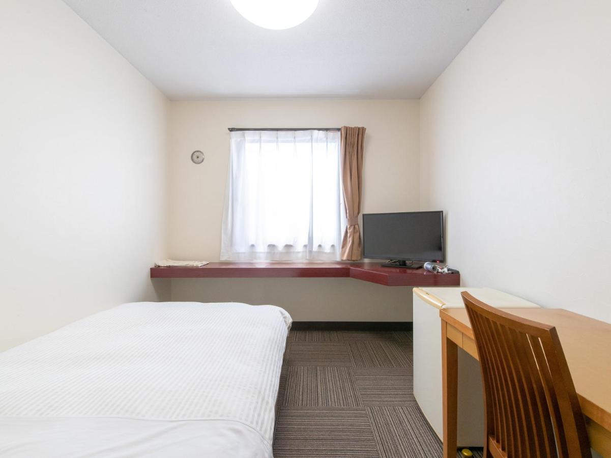 Tabist Rays Hotel Suisen Miyazaki Zewnętrze zdjęcie