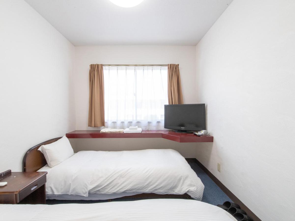Tabist Rays Hotel Suisen Miyazaki Zewnętrze zdjęcie