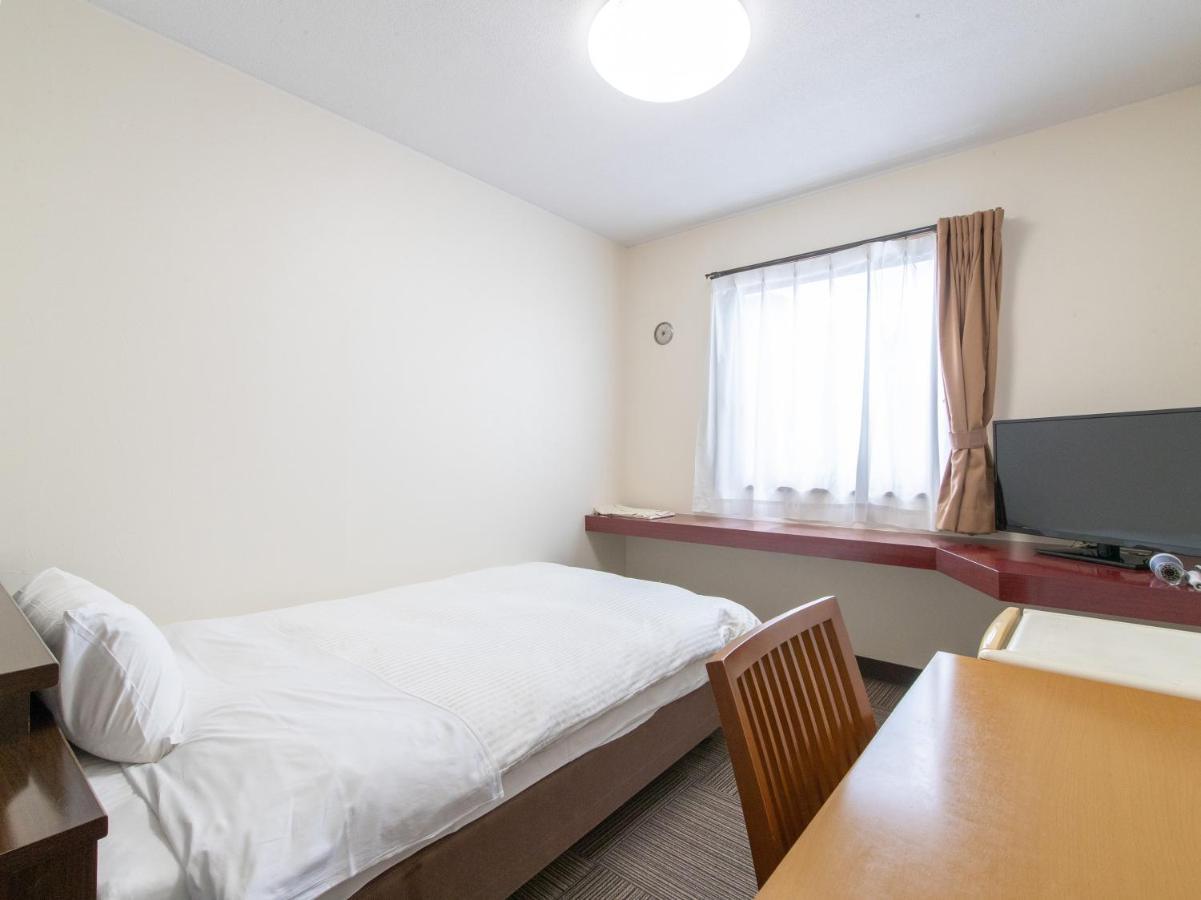 Tabist Rays Hotel Suisen Miyazaki Zewnętrze zdjęcie
