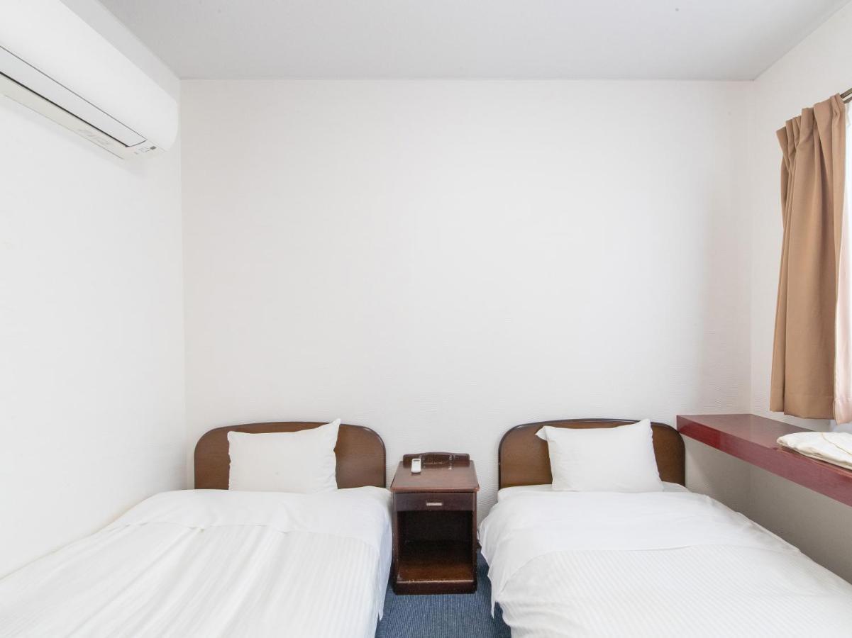 Tabist Rays Hotel Suisen Miyazaki Zewnętrze zdjęcie