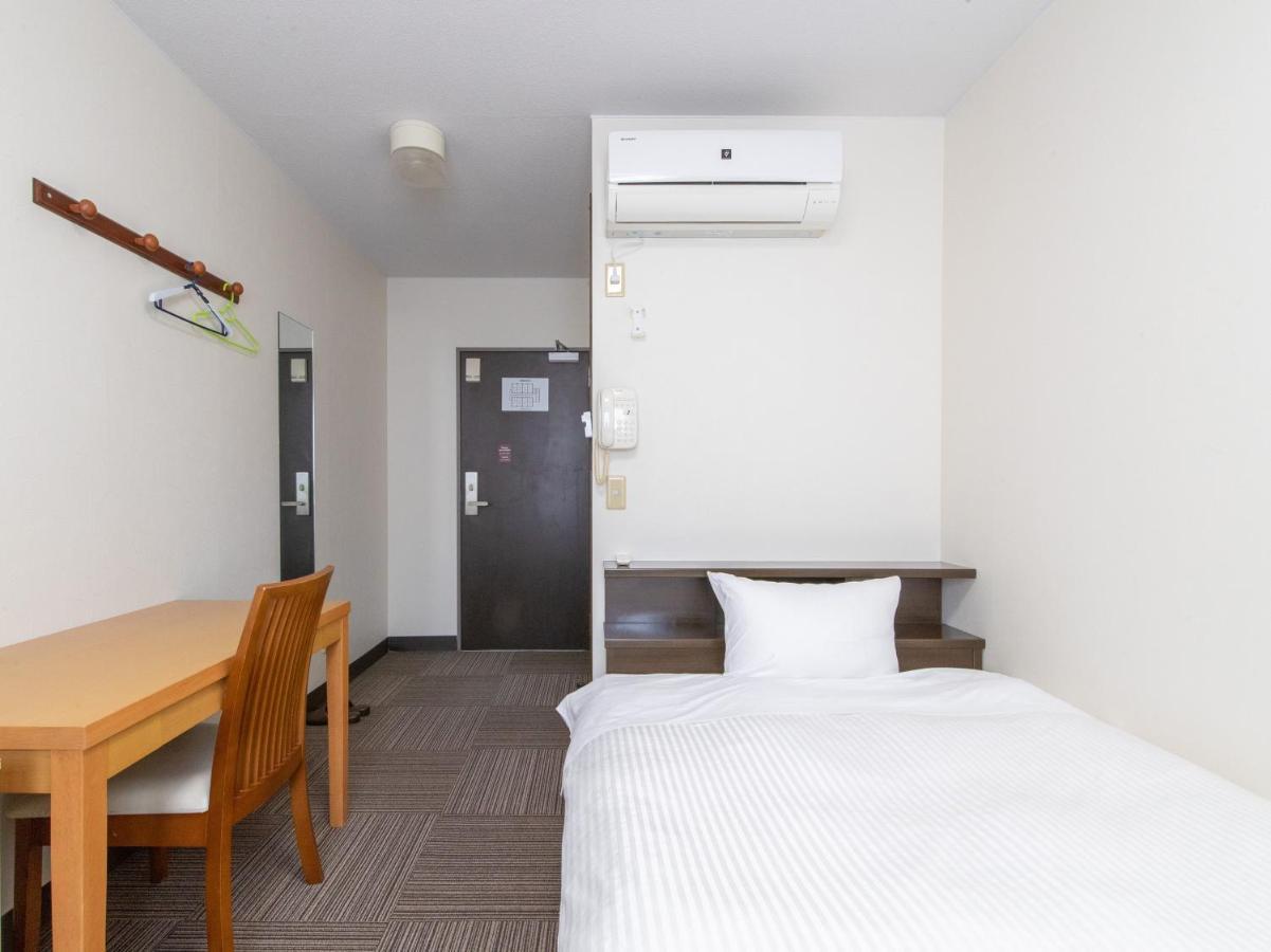 Tabist Rays Hotel Suisen Miyazaki Zewnętrze zdjęcie