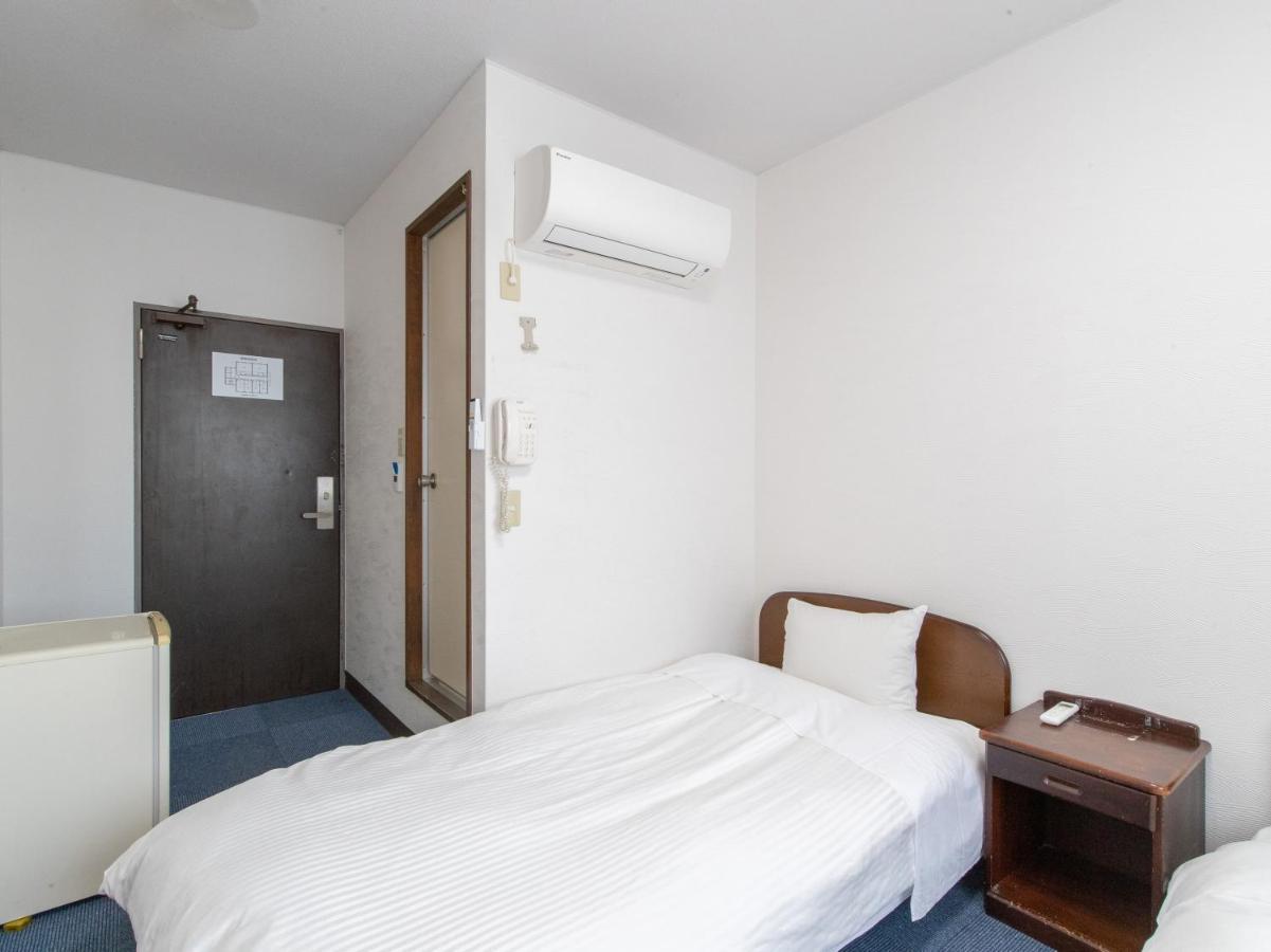 Tabist Rays Hotel Suisen Miyazaki Zewnętrze zdjęcie