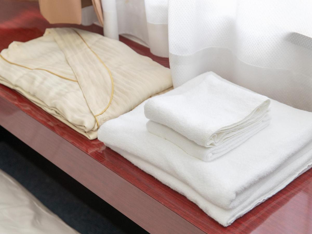 Tabist Rays Hotel Suisen Miyazaki Zewnętrze zdjęcie
