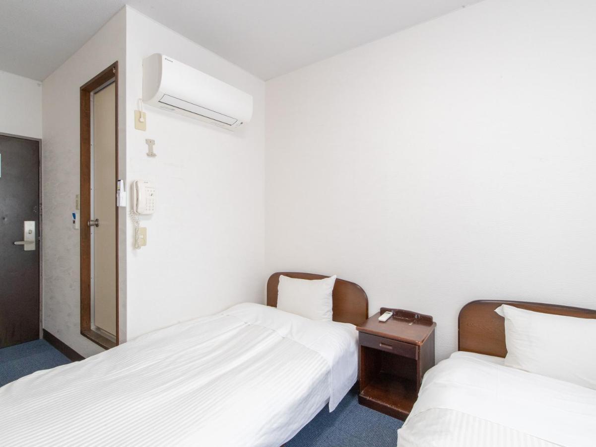 Tabist Rays Hotel Suisen Miyazaki Zewnętrze zdjęcie