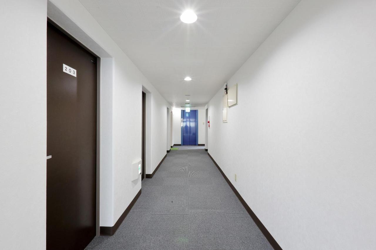 Tabist Rays Hotel Suisen Miyazaki Zewnętrze zdjęcie
