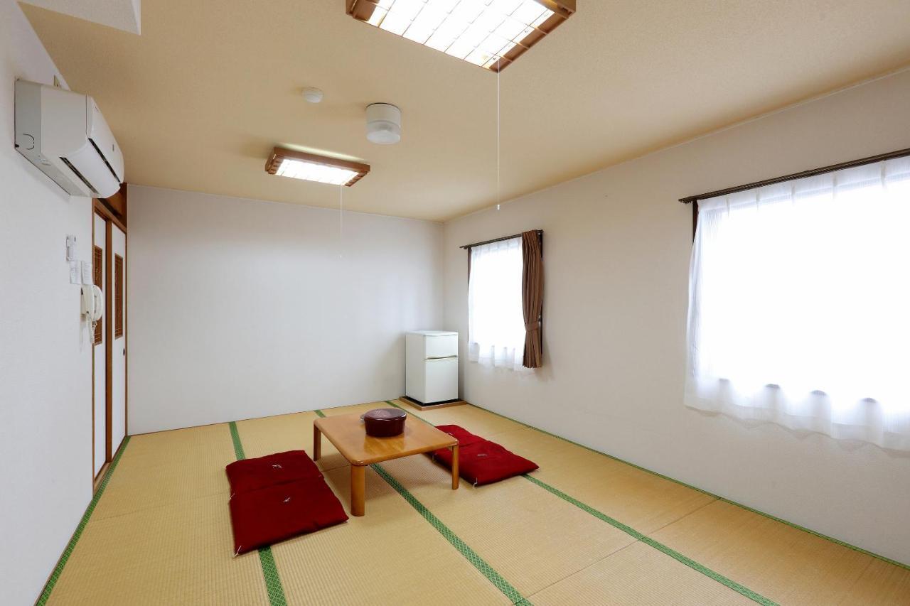 Tabist Rays Hotel Suisen Miyazaki Zewnętrze zdjęcie